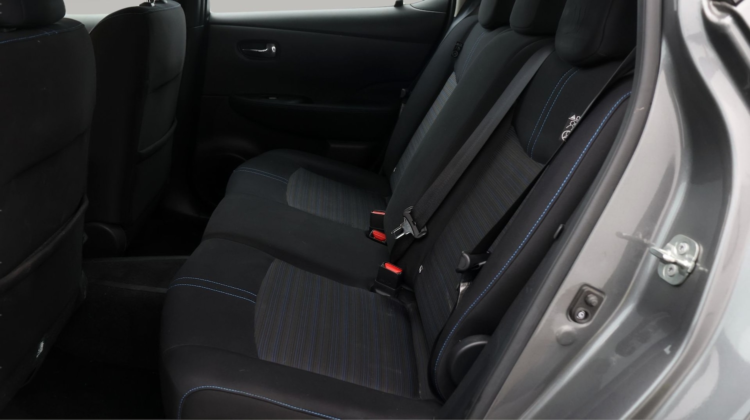 Used Nissan Leaf 2021 for sale - 77834281: Photo 16