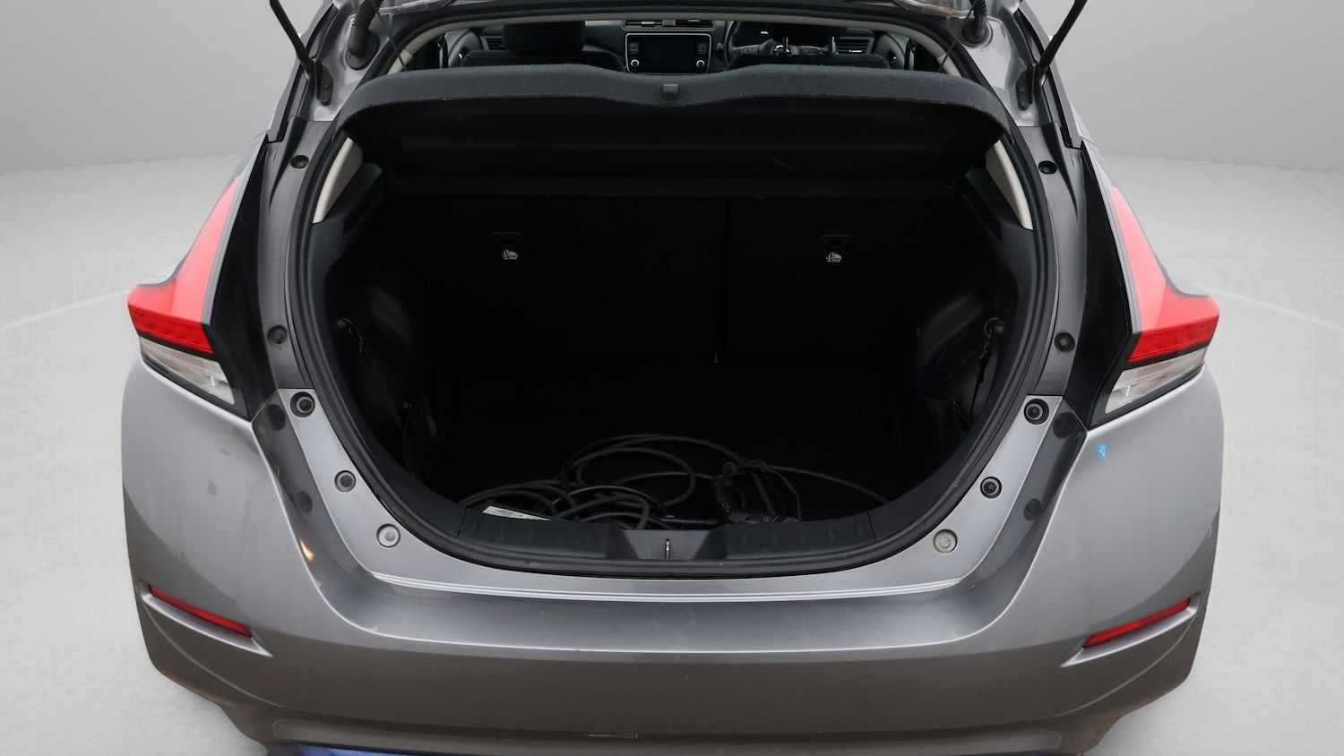 Used Nissan Leaf 2021 for sale - 77834281: Photo 17