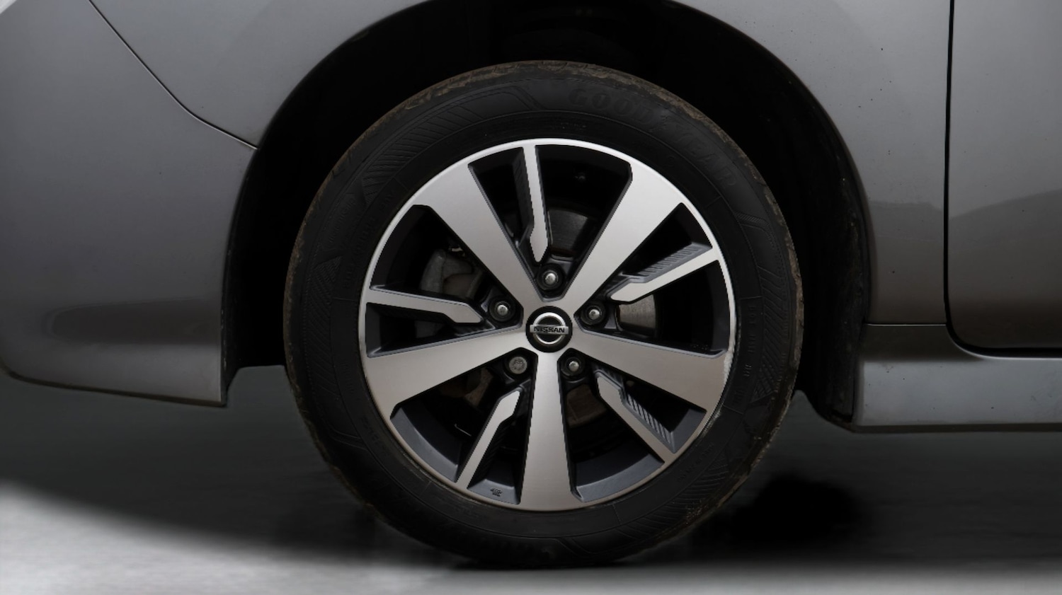 Used Nissan Leaf 2021 for sale - 77834281: Photo 18