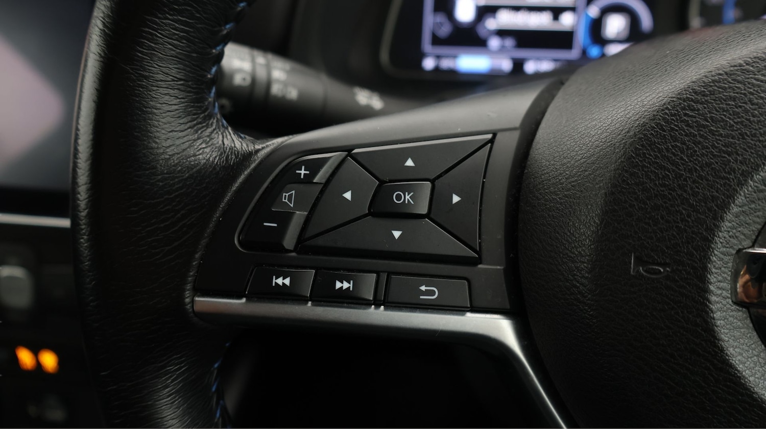 Used Nissan Leaf 2021 for sale - 77834281: Photo 22