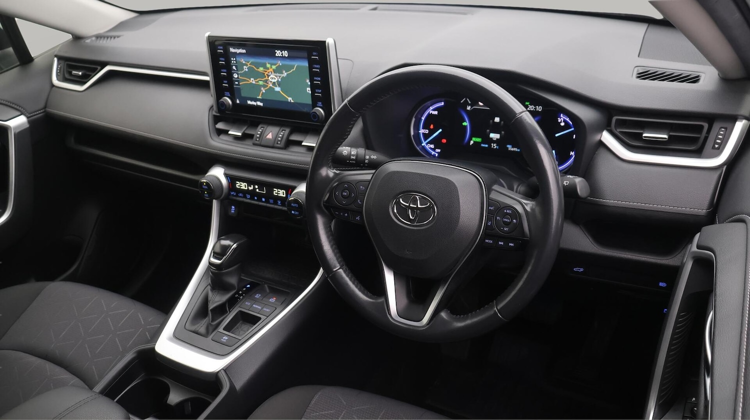 Used Toyota RAV4 2020 for sale - 76572827: Photo 10