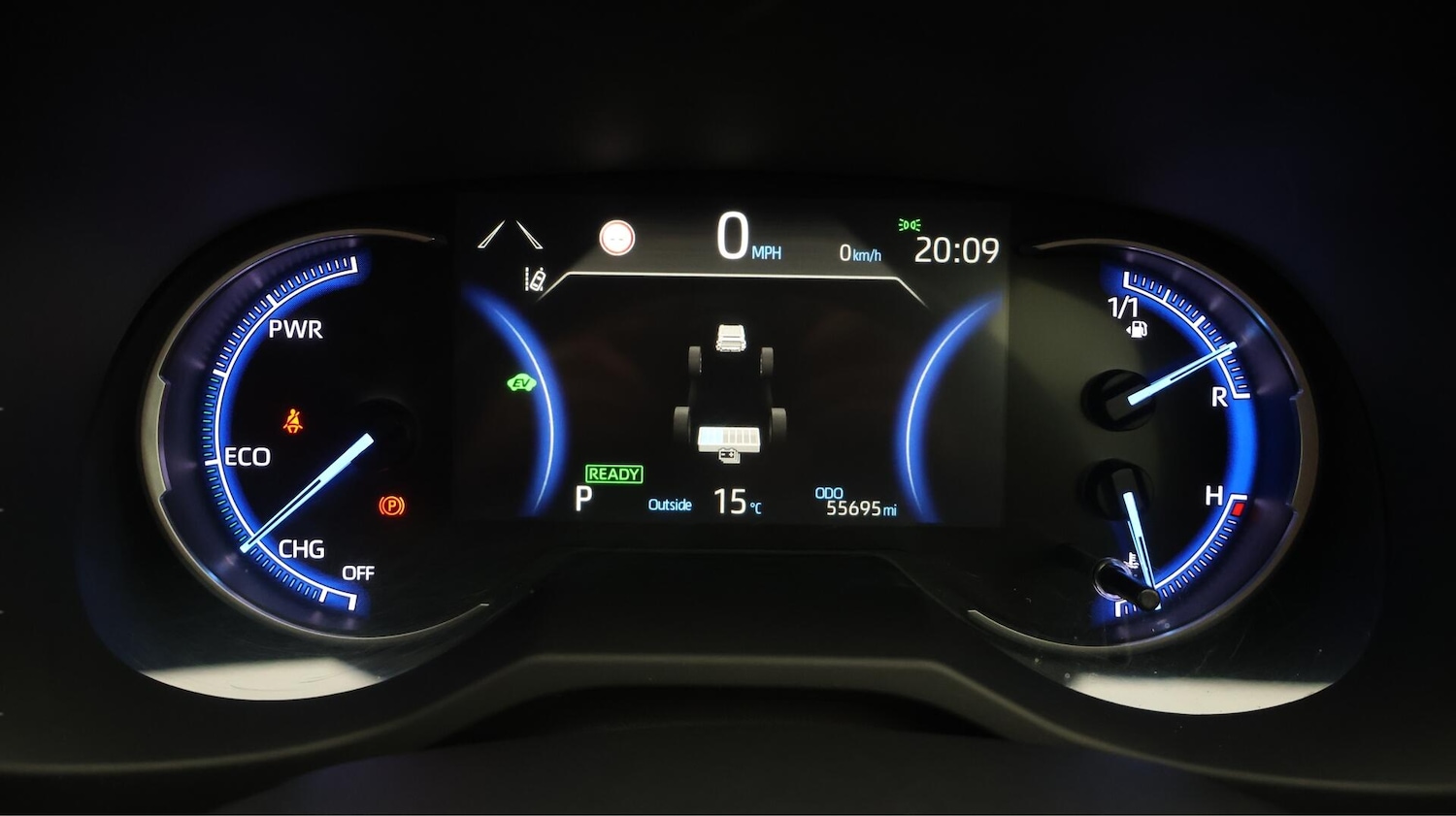 Used Toyota RAV4 2020 for sale - 76572827: Photo 11