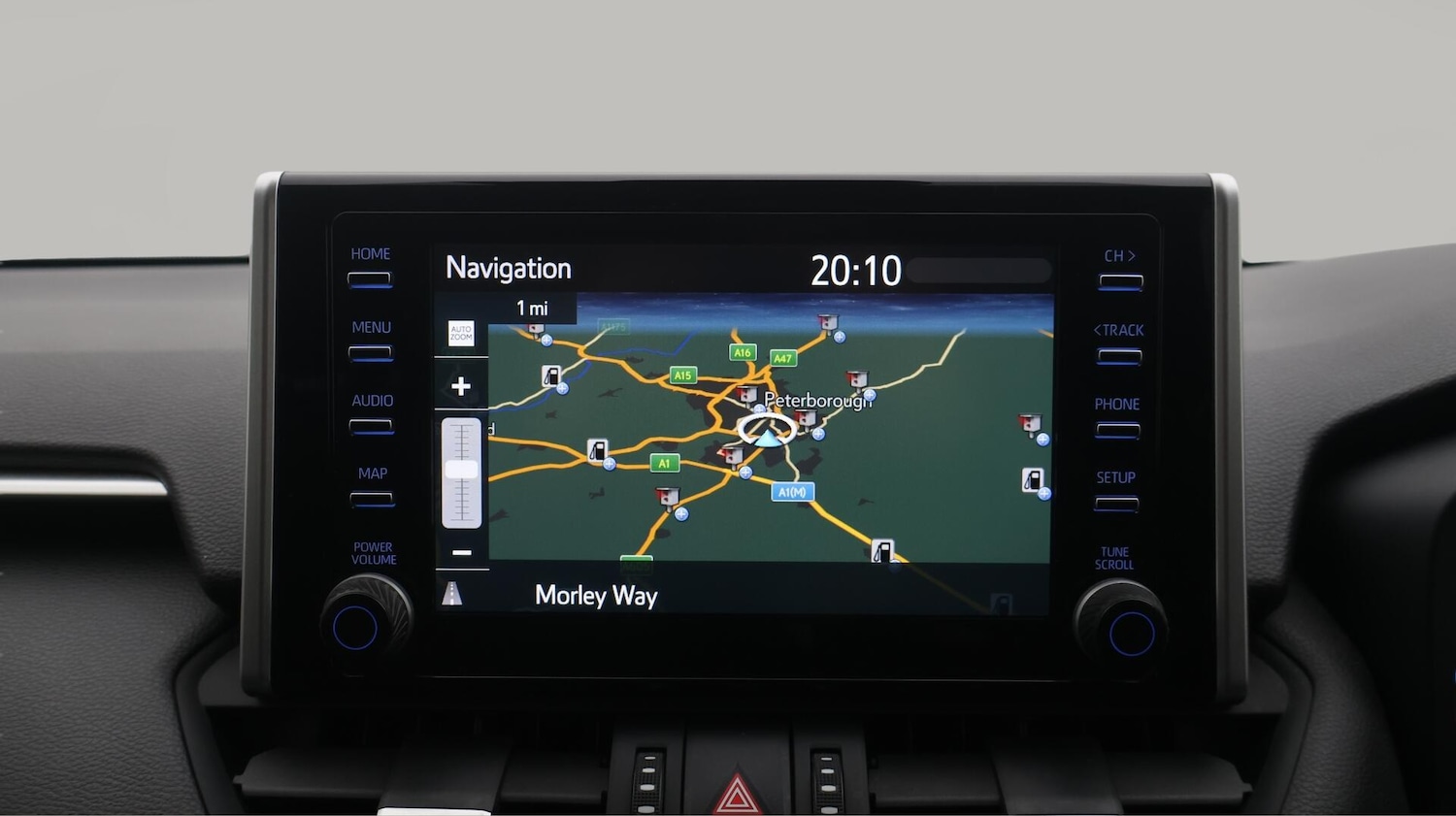 Used Toyota RAV4 2020 for sale - 76572827: Photo 12