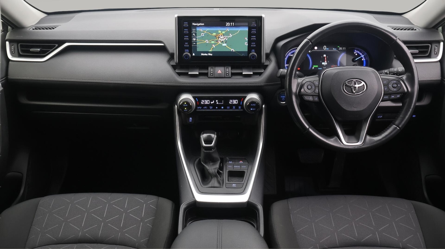 Used Toyota RAV4 2020 for sale - 76572827: Photo 14