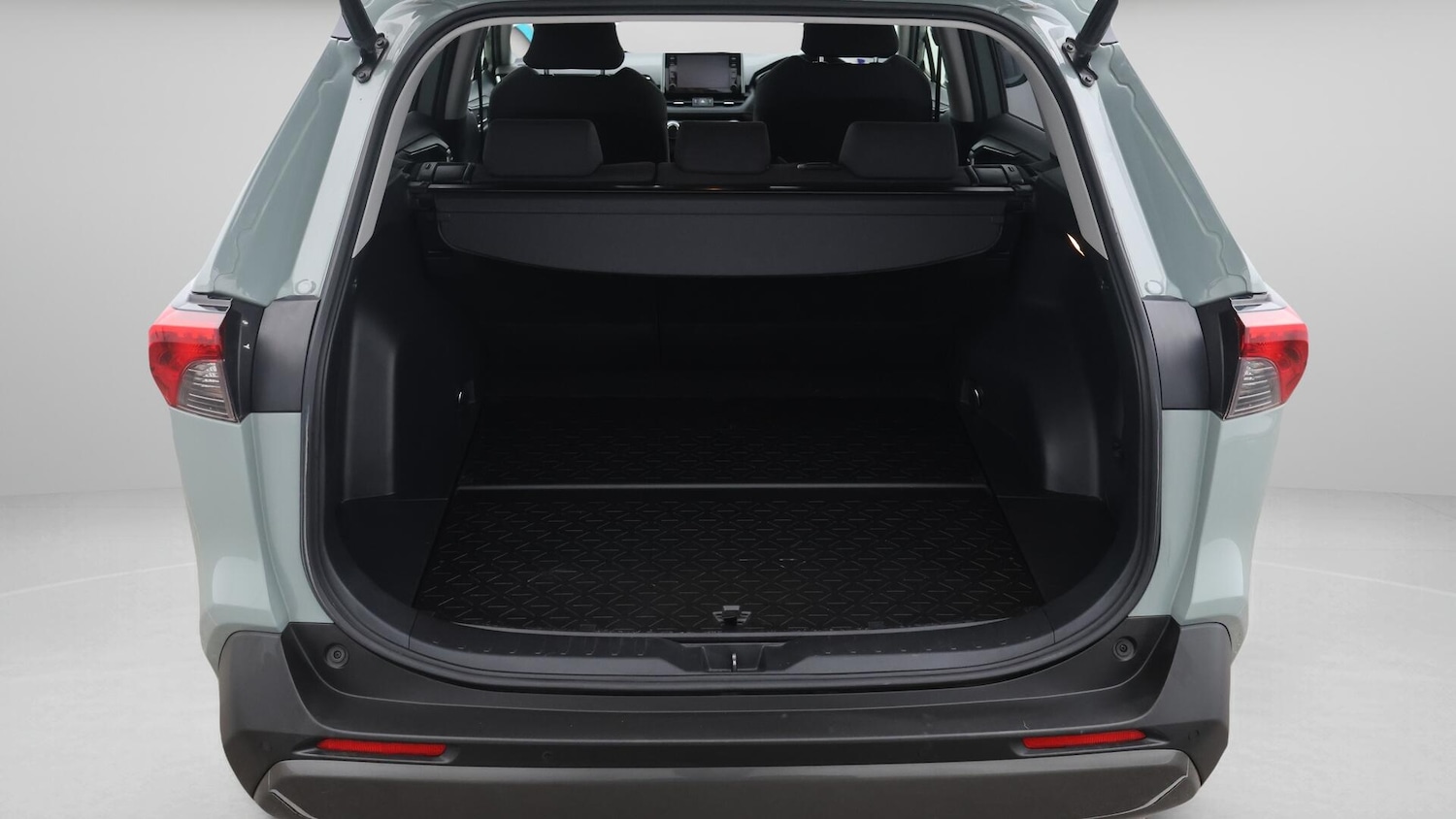 Used Toyota RAV4 2020 for sale - 76572827: Photo 18