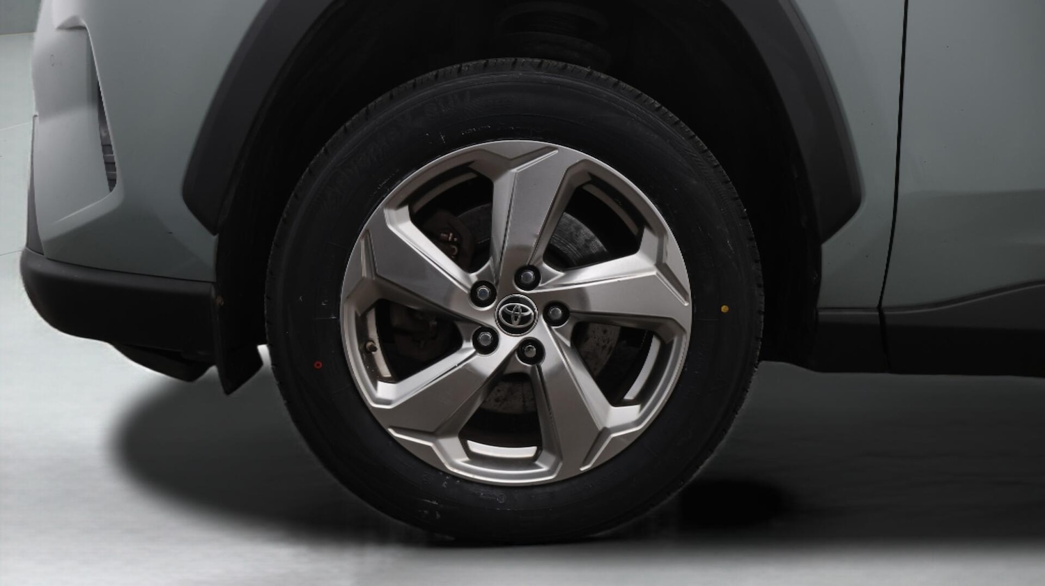 Used Toyota RAV4 2020 for sale - 76572827: Photo 19