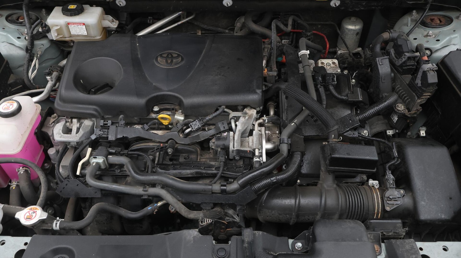 Used Toyota RAV4 2020 for sale - 76572827: Photo 20