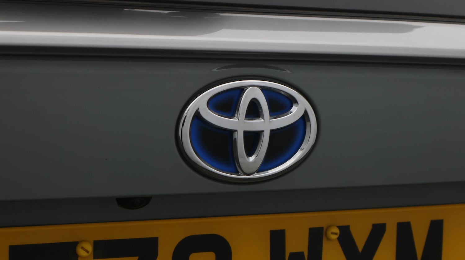 Used Toyota RAV4 2020 for sale - 76572827: Photo 23