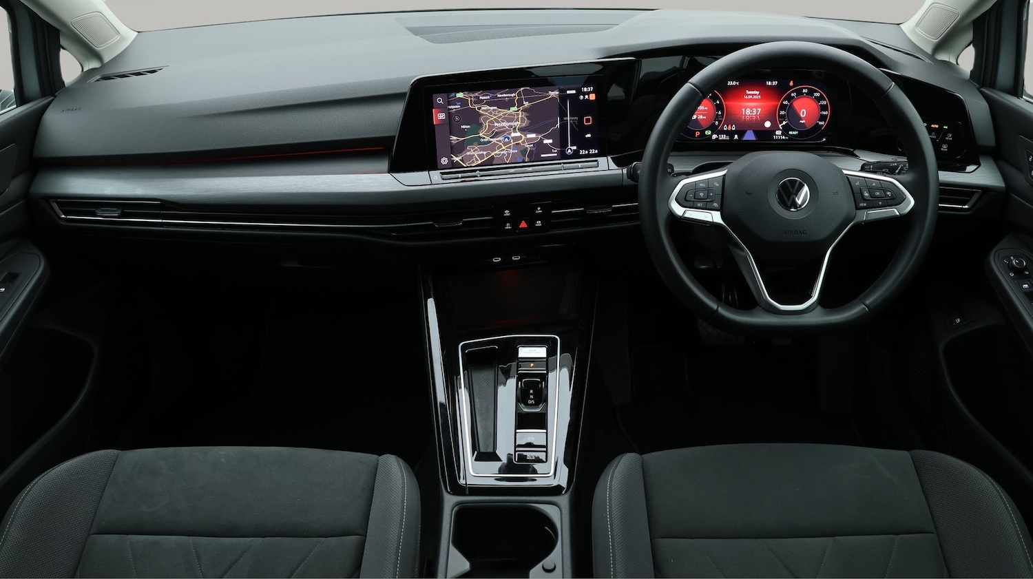 Used Volkswagen Golf 2022 for sale - 78060555: Photo 13