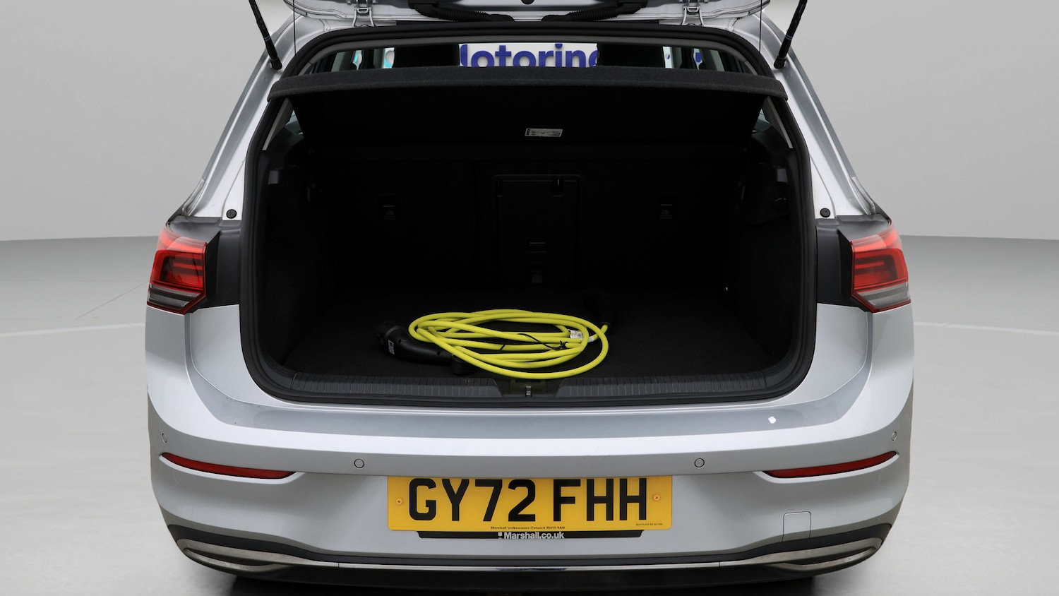 Used Volkswagen Golf 2022 for sale - 78060555: Photo 17