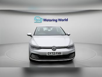 Used Volkswagen Golf 2022 for sale - 78060555: Photo