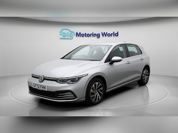 Used Volkswagen Golf 2022 for sale - 78060555: Photo