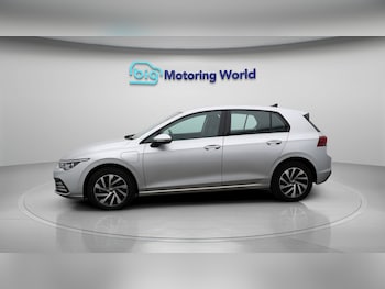 Used Volkswagen Golf 2022 for sale - 78060555: Photo