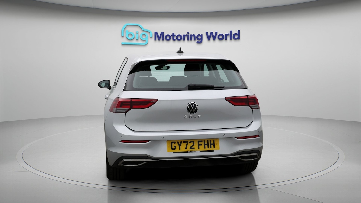 Used Volkswagen Golf 2022 for sale - 78060555: Photo 6