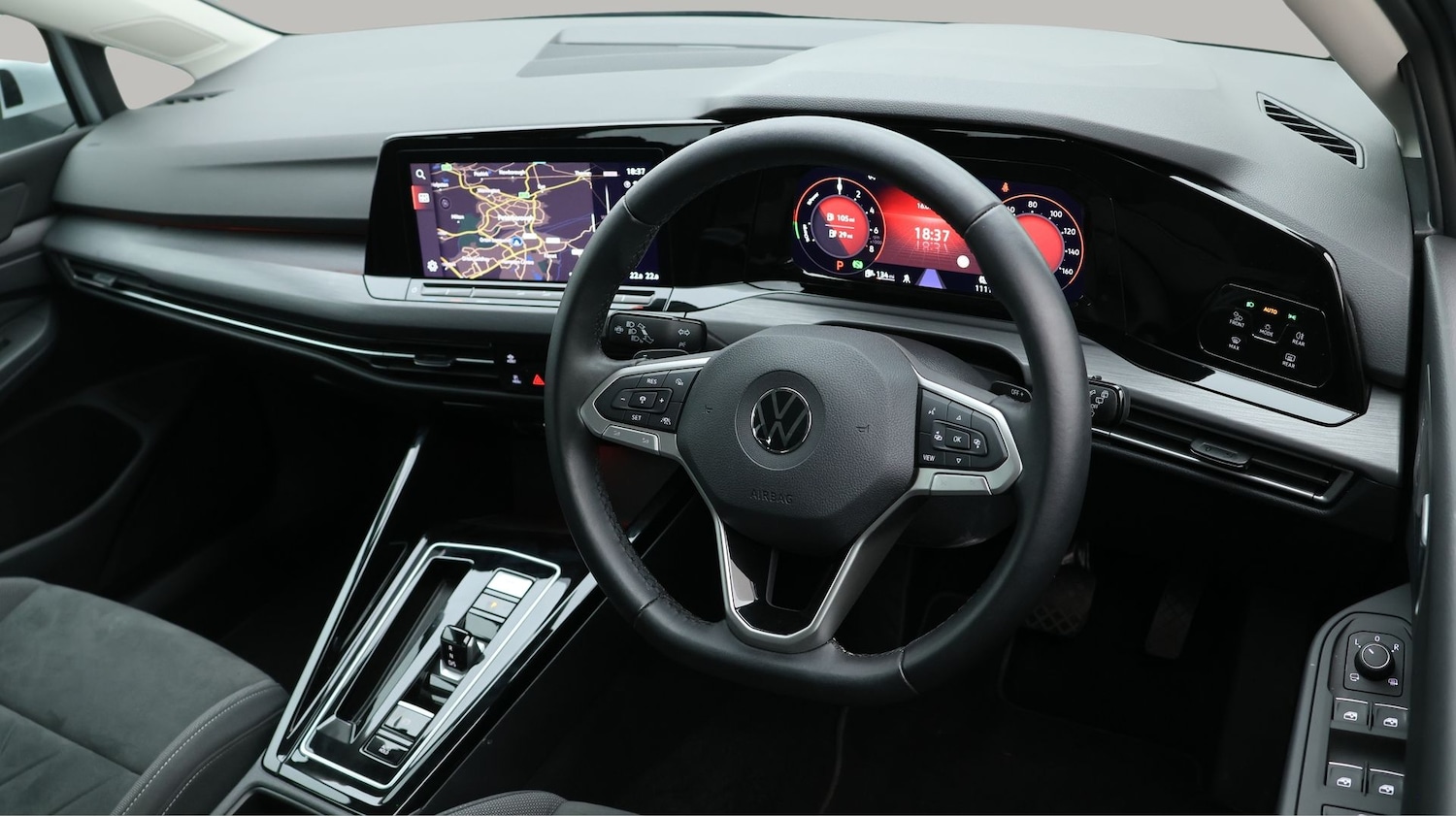 Used Volkswagen Golf 2022 for sale - 78060555: Photo 9