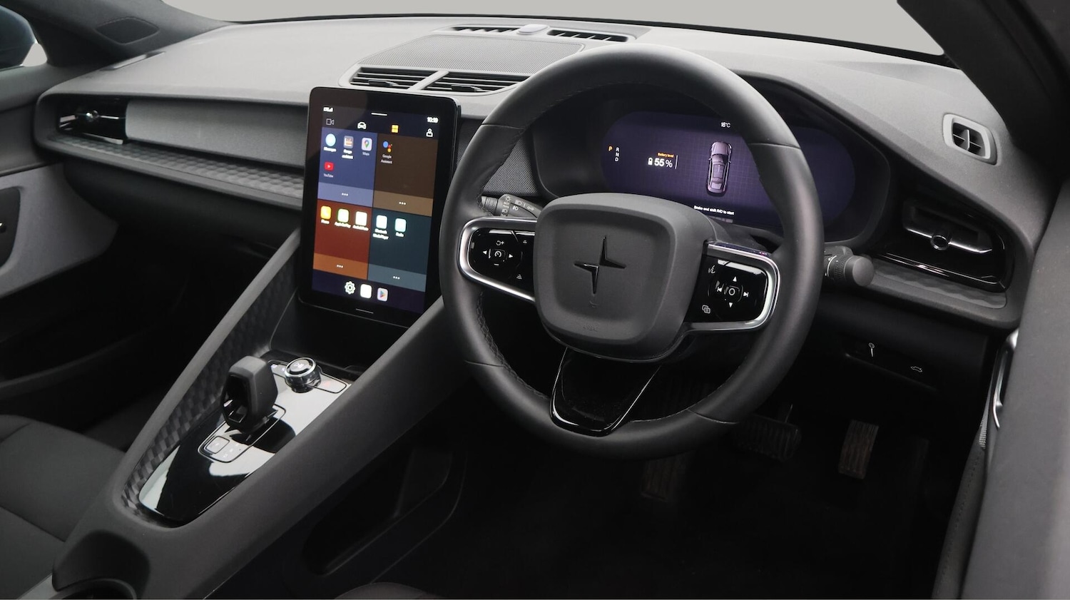 Used Polestar Polestar 2 2021 for sale - 76473283: Photo 10