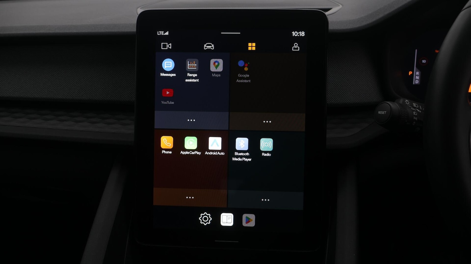 Used Polestar Polestar 2 2021 for sale - 76473283: Photo 12