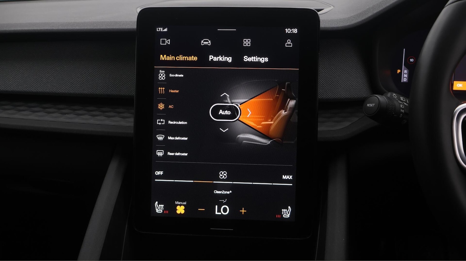 Used Polestar Polestar 2 2021 for sale - 76473283: Photo 13