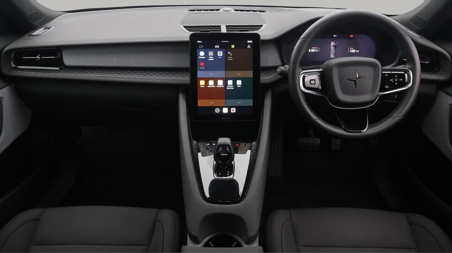 Used Polestar Polestar 2 2021 for sale - 76473283: Photo 14