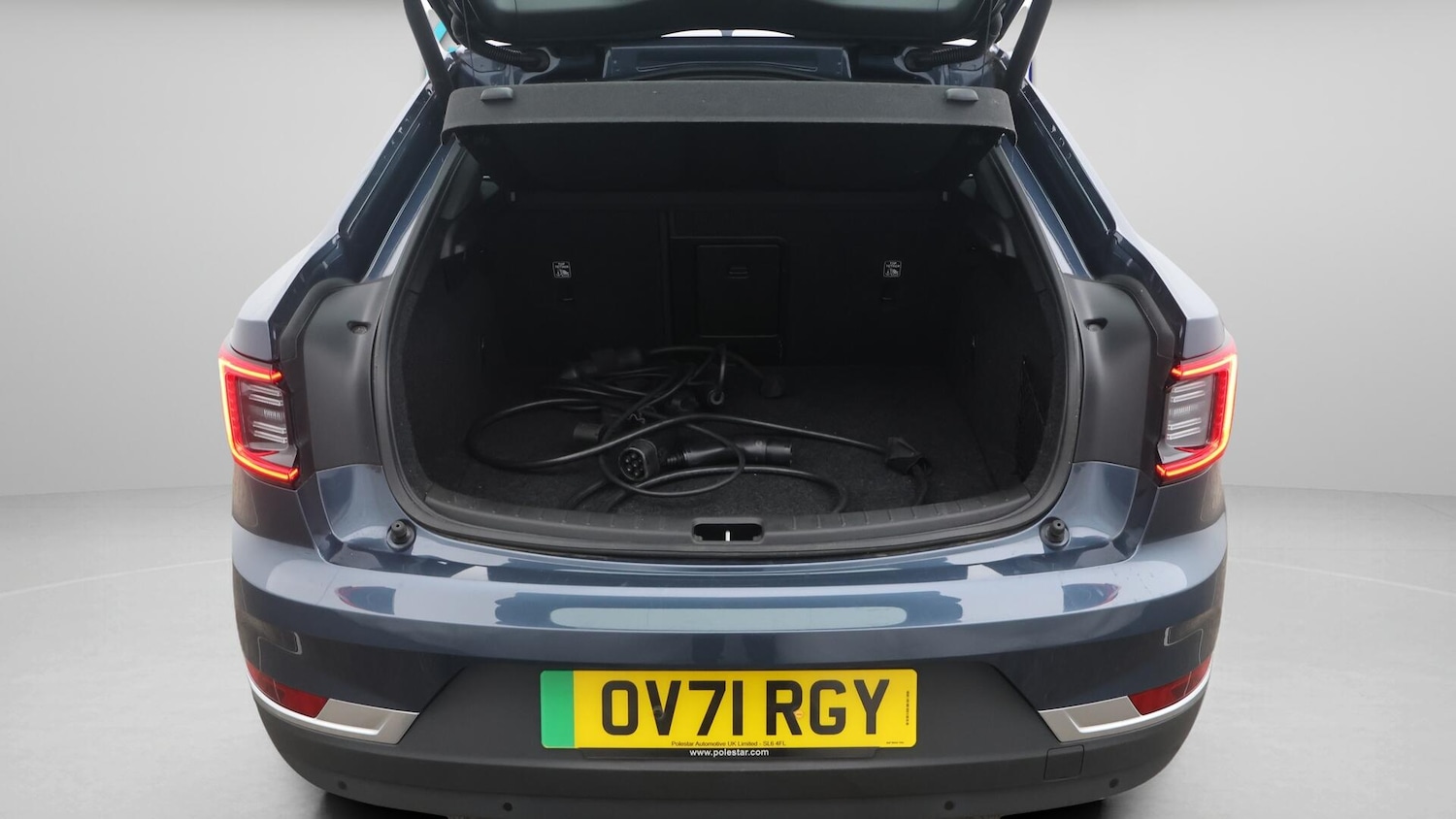 Used Polestar Polestar 2 2021 for sale - 76473283: Photo 18