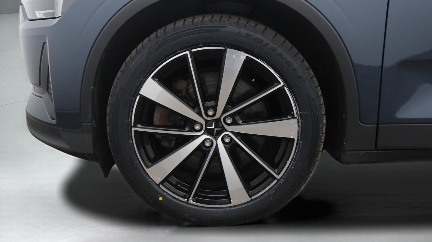 Used Polestar Polestar 2 2021 for sale - 76473283: Photo 19
