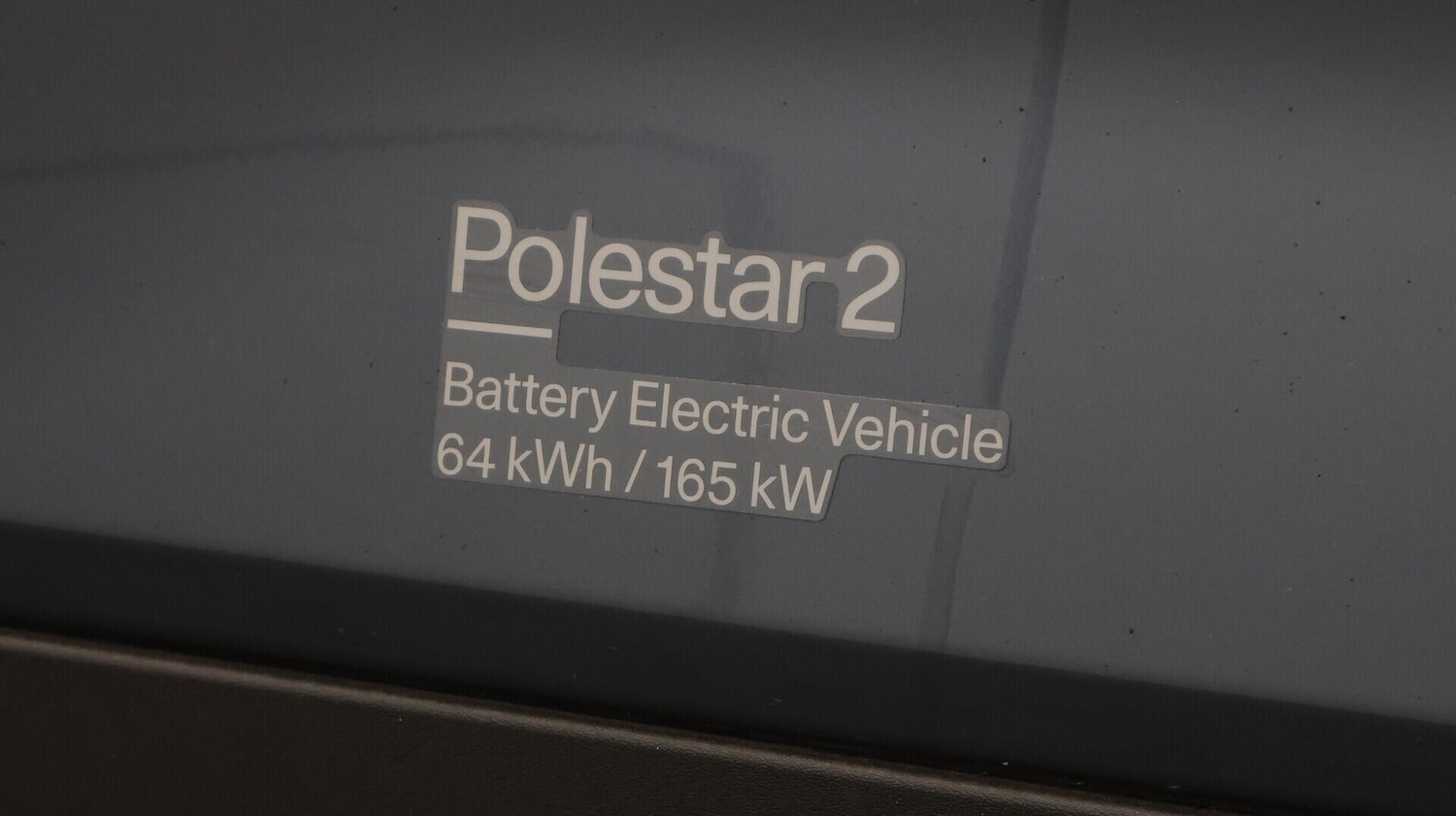Used Polestar Polestar 2 2021 for sale - 76473283: Photo 22