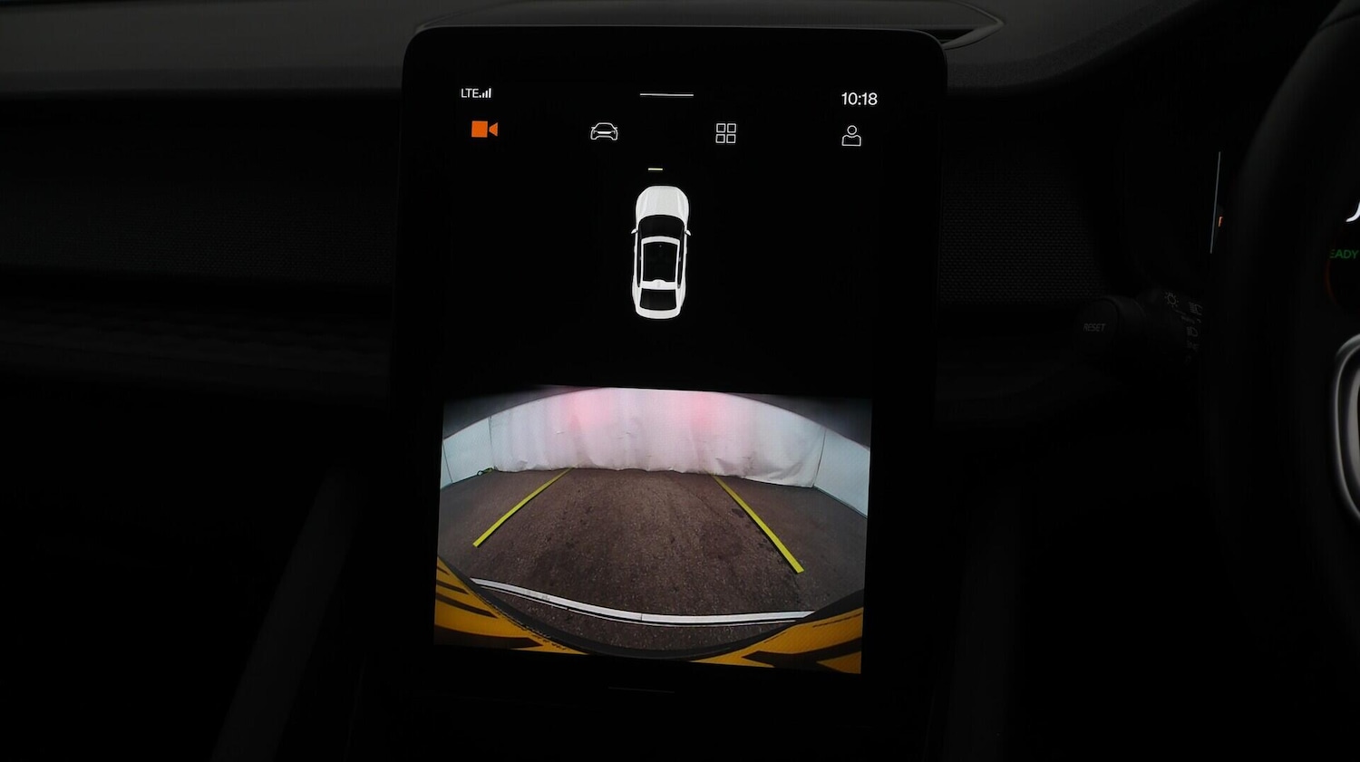 Used Polestar Polestar 2 2021 for sale - 76473283: Photo 28