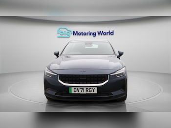 Used Polestar Polestar 2 2021 for sale - 76473283: Photo