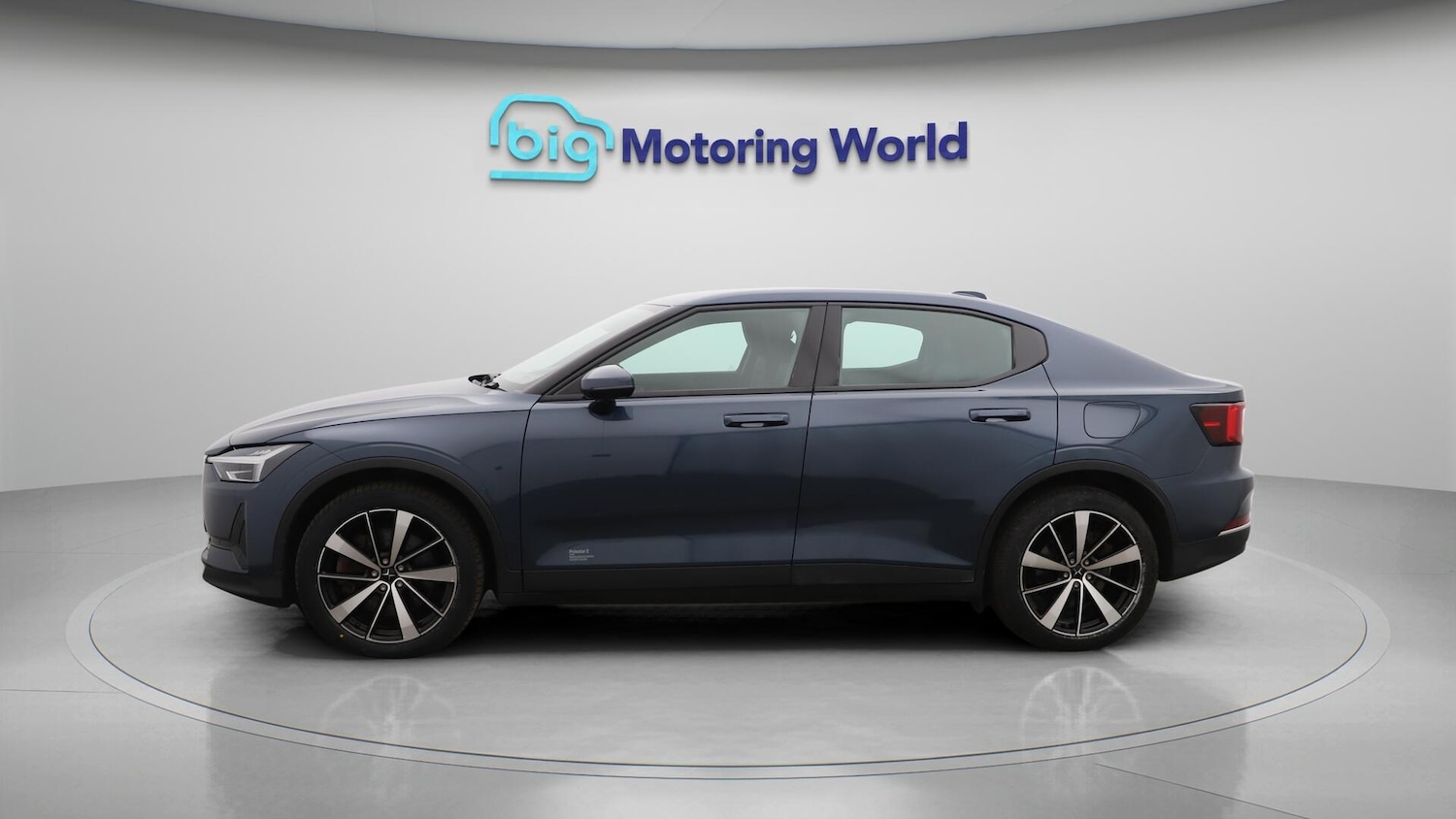 Used Polestar Polestar 2 2021 for sale - 76473283: Photo 5