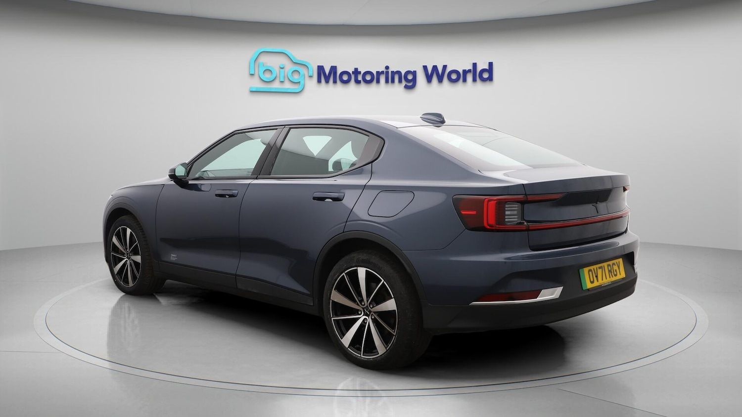 Used Polestar Polestar 2 2021 for sale - 76473283: Photo 6