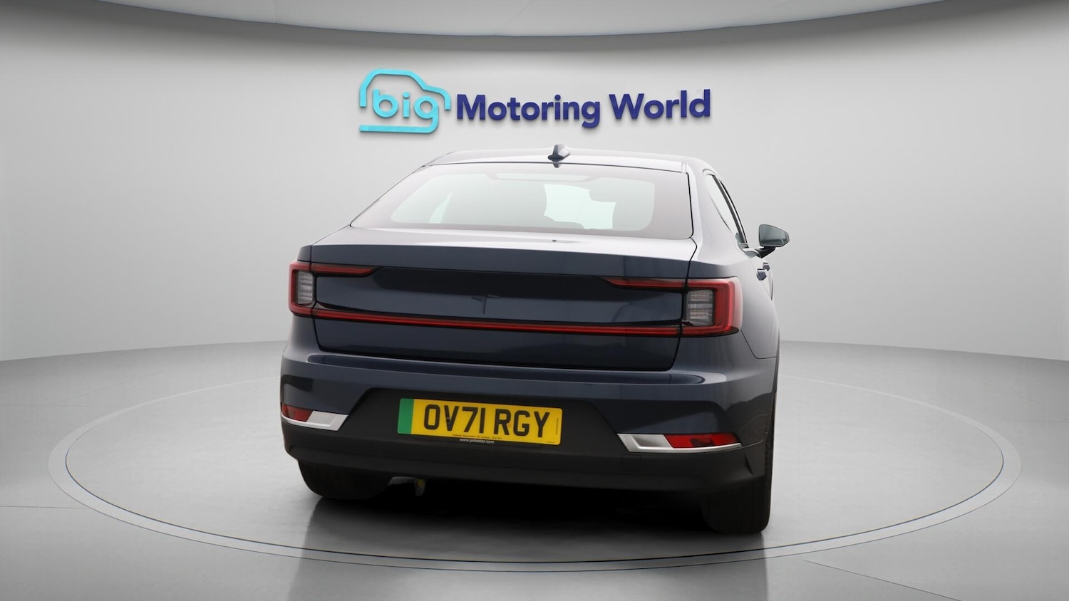 Used Polestar Polestar 2 2021 for sale - 76473283: Photo 7