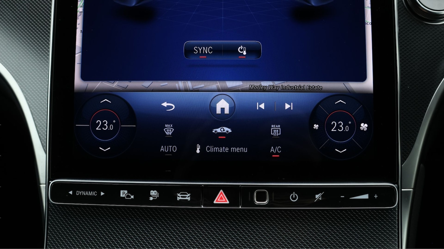 Used Mercedes-Benz GLC for sale - 77186467: Photo 12