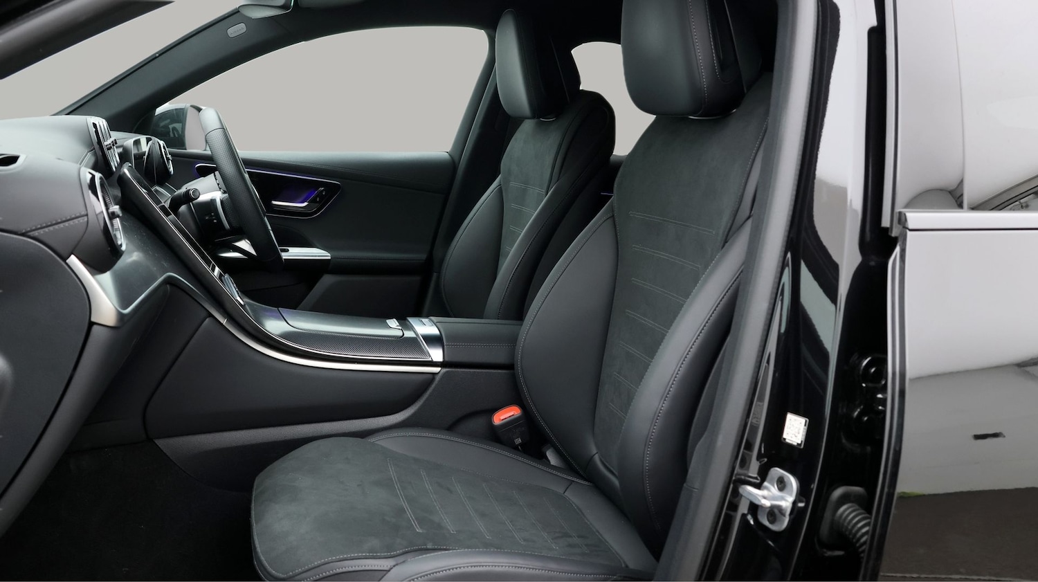 Used Mercedes-Benz GLC for sale - 77186467: Photo 14