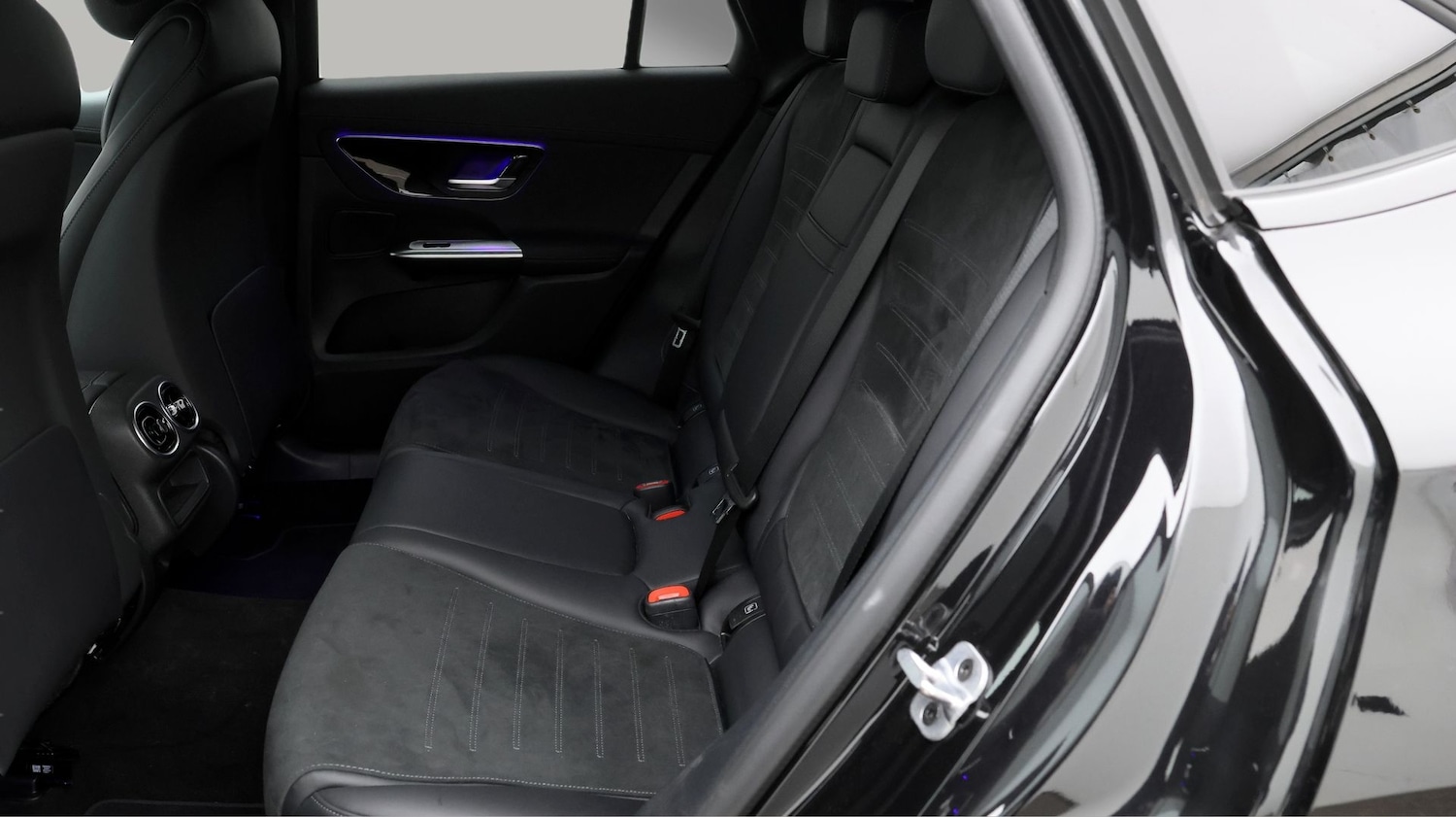 Used Mercedes-Benz GLC for sale - 77186467: Photo 16