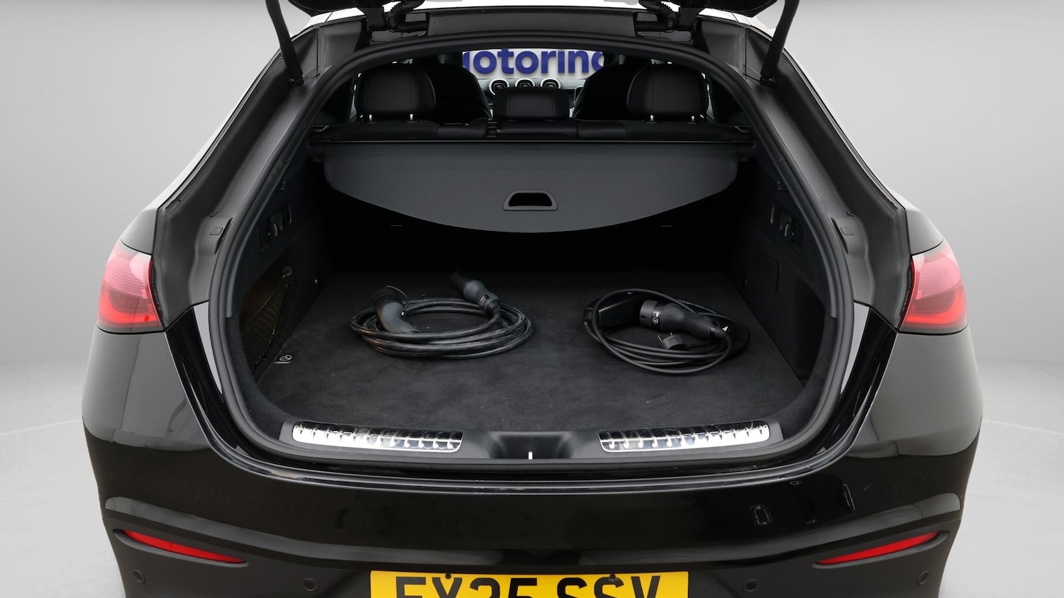 Used Mercedes-Benz GLC for sale - 77186467: Photo 17