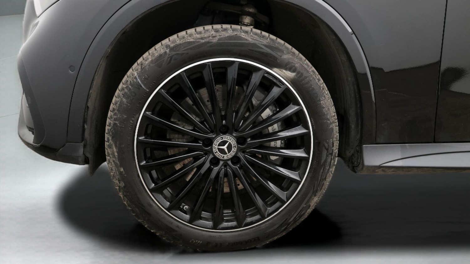 Used Mercedes-Benz GLC for sale - 77186467: Photo 18