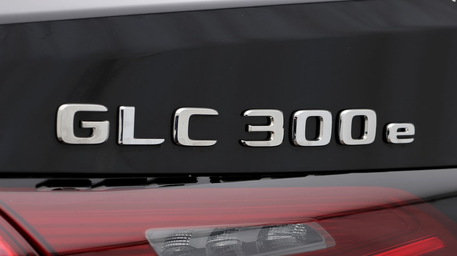 Used Mercedes-Benz GLC for sale - 77186467: Photo 20