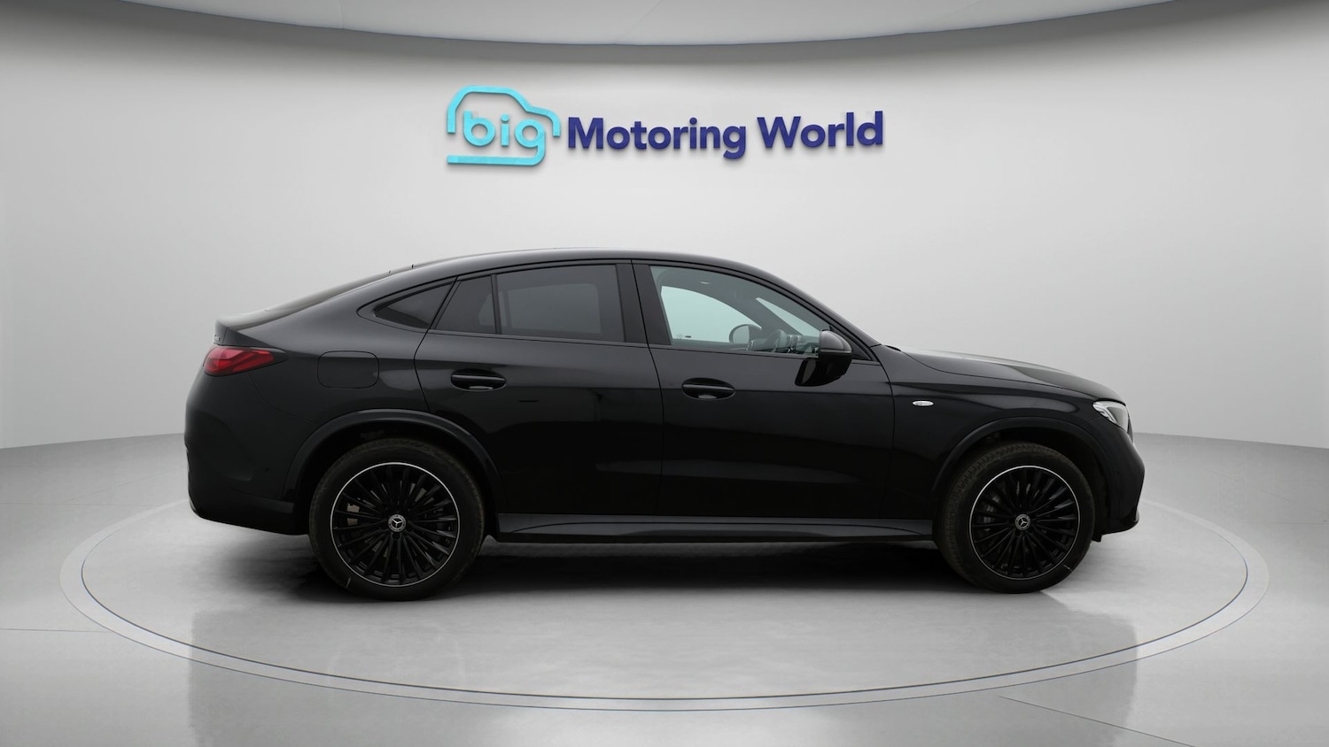 Used Mercedes-Benz GLC for sale - 77186467: Photo 8