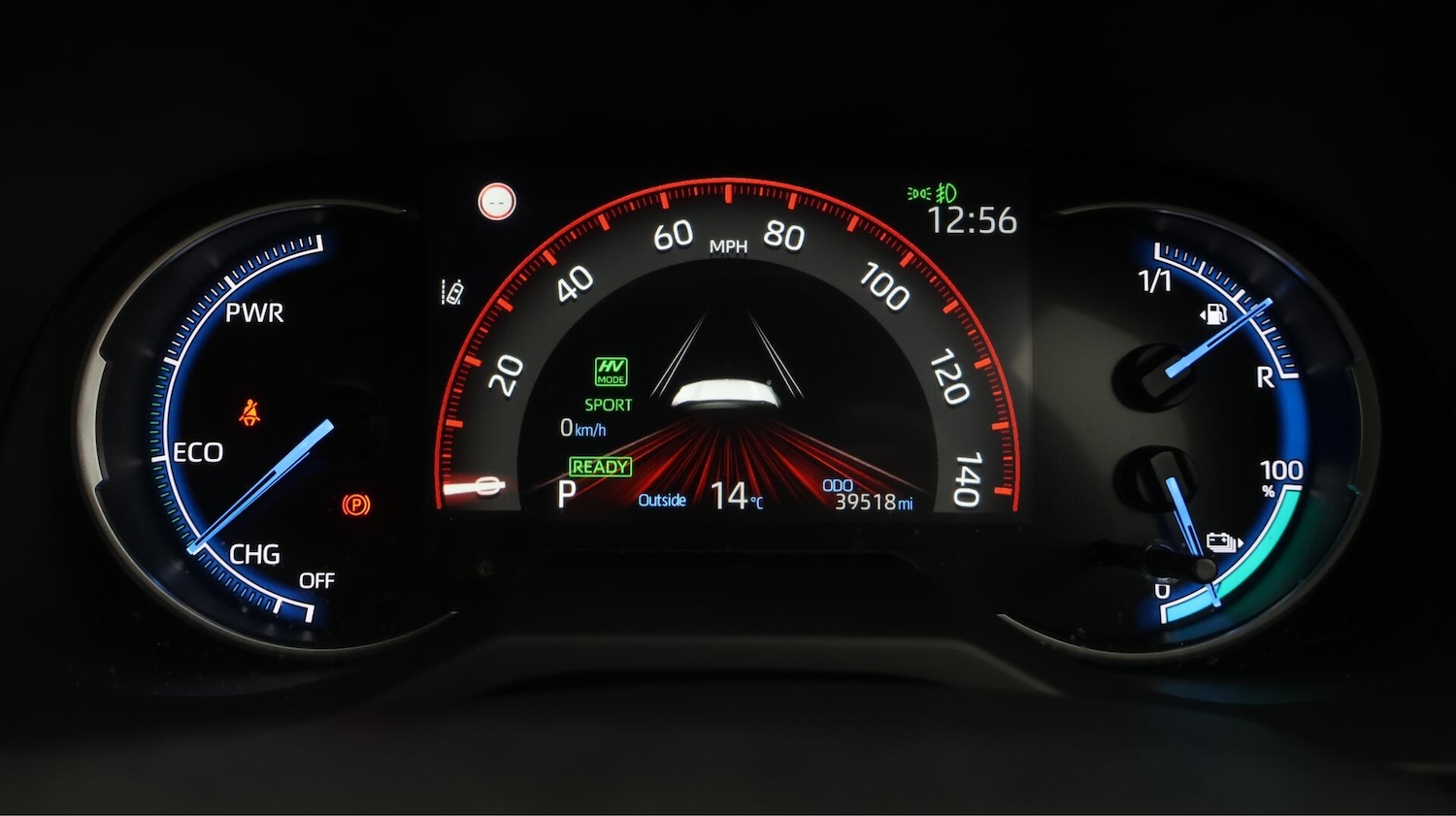 Used Toyota RAV4 2021 for sale - 76307452: Photo 11
