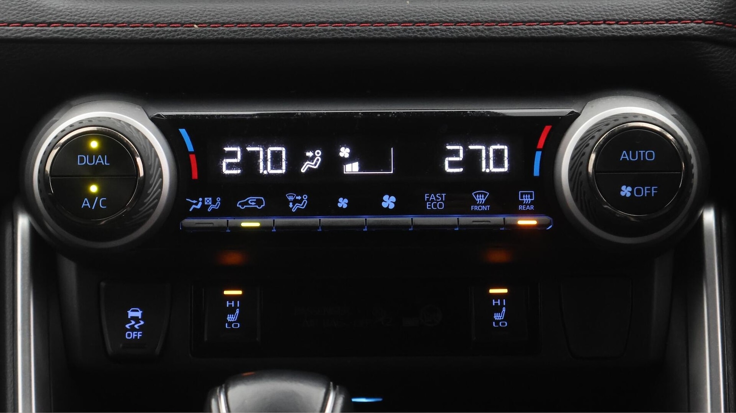 Used Toyota RAV4 2021 for sale - 76307452: Photo 13