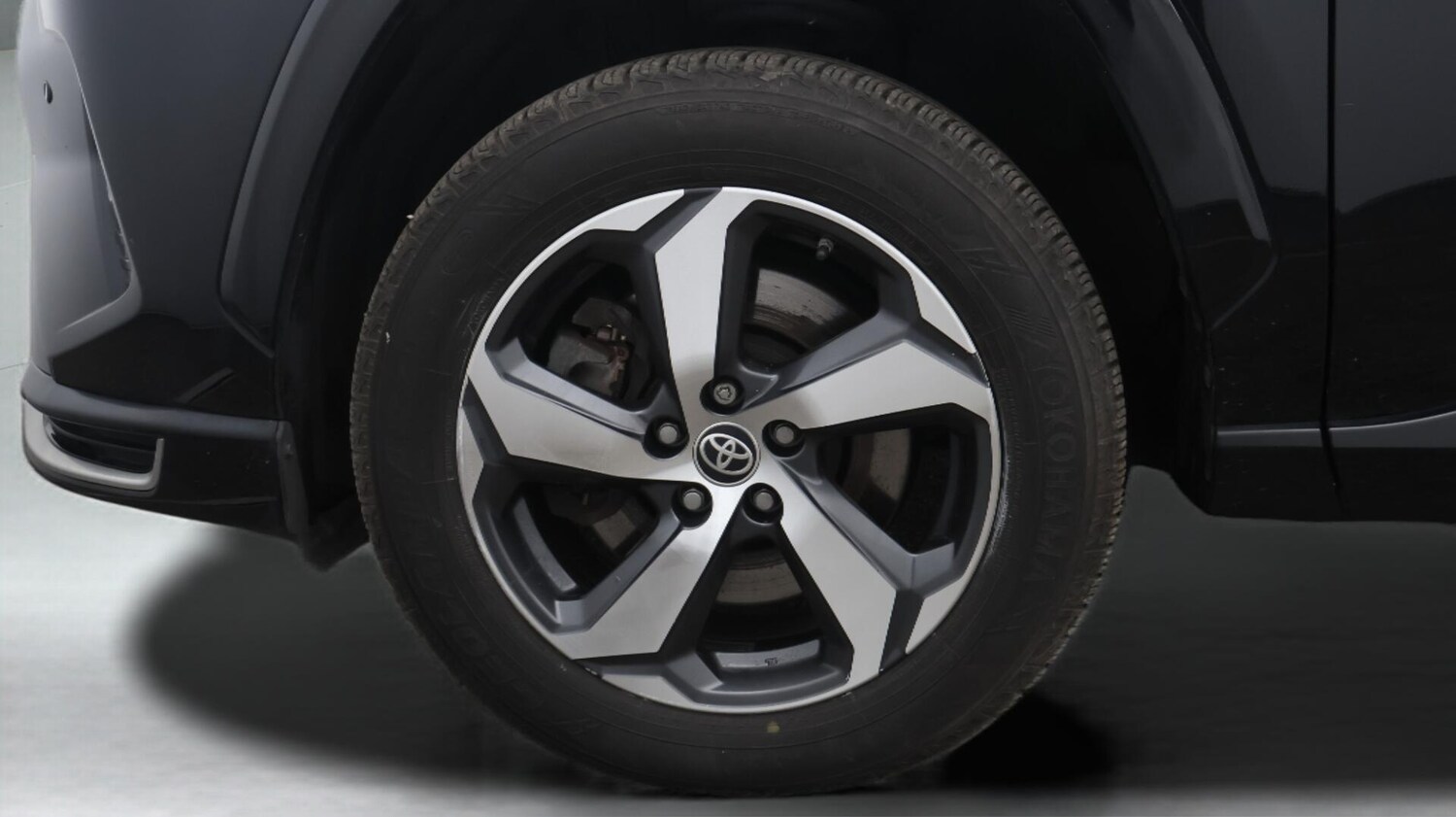 Used Toyota RAV4 2021 for sale - 76307452: Photo 19