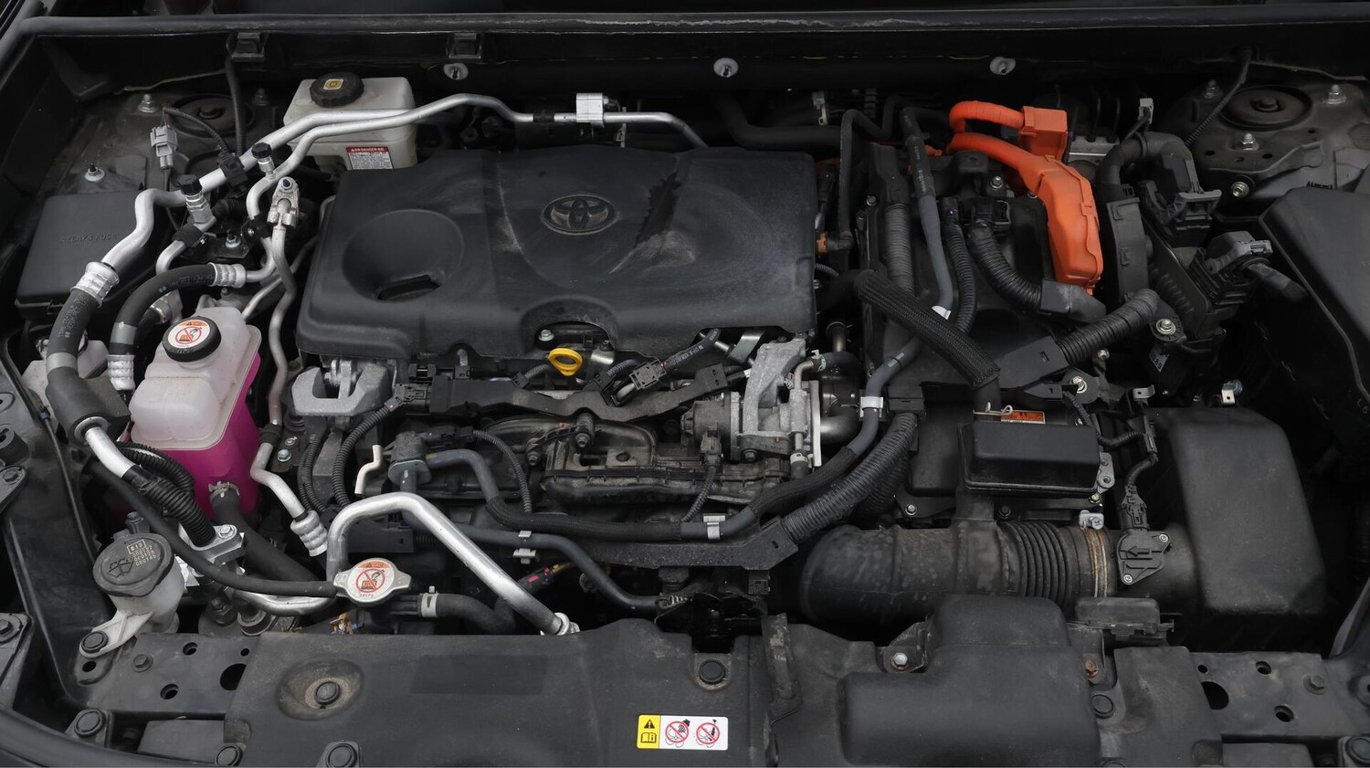 Used Toyota RAV4 2021 for sale - 76307452: Photo 20