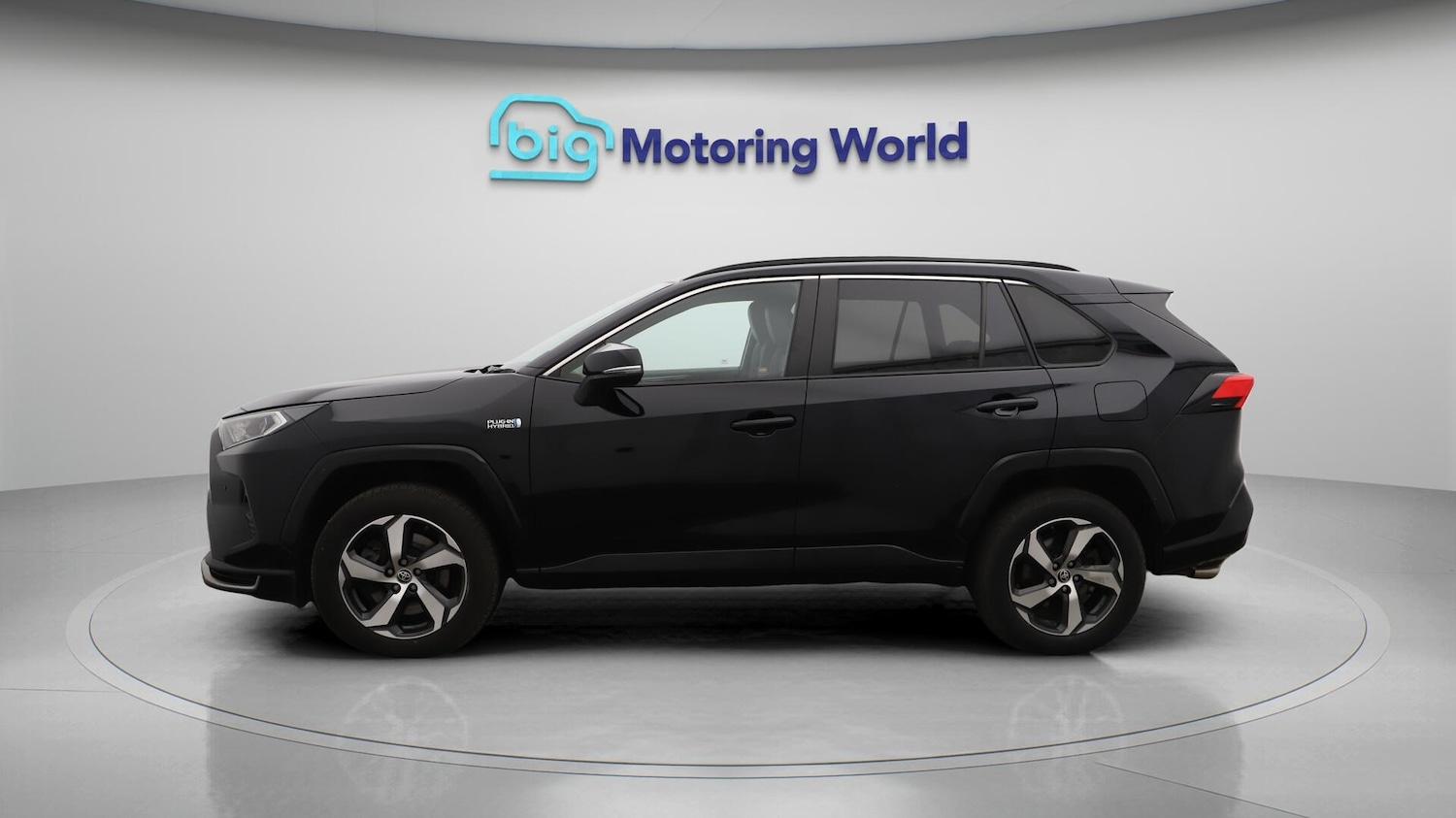 Used Toyota RAV4 2021 for sale - 76307452: Photo 5