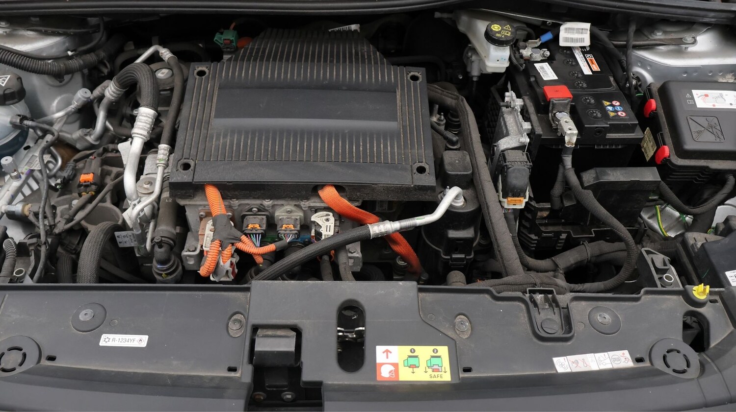 Used Vauxhall Corsa for sale - 77324593: Photo 19