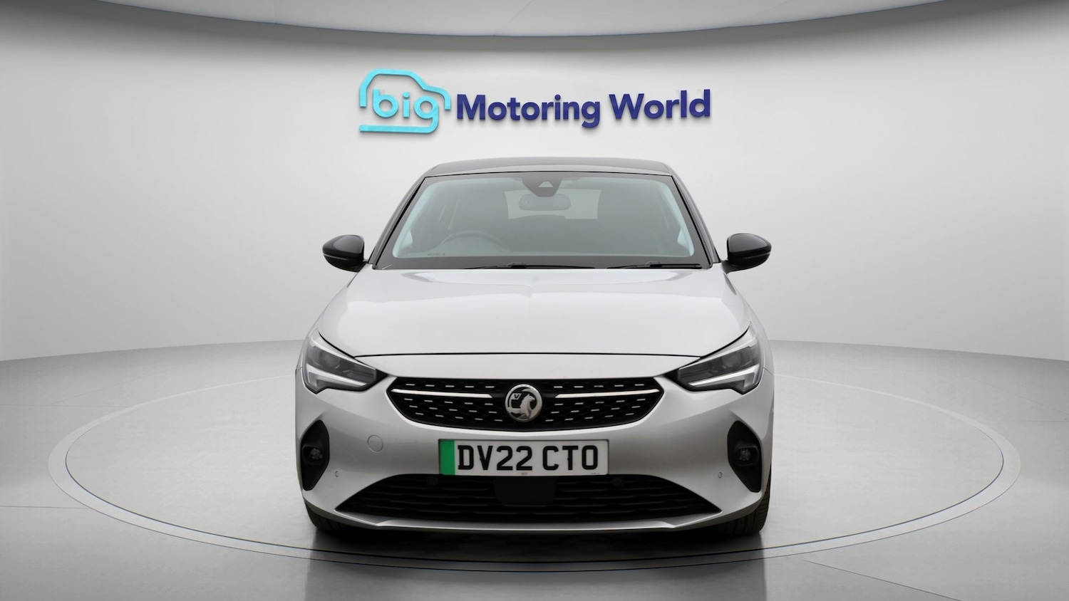 Used Vauxhall Corsa for sale - 77324593: Photo 2