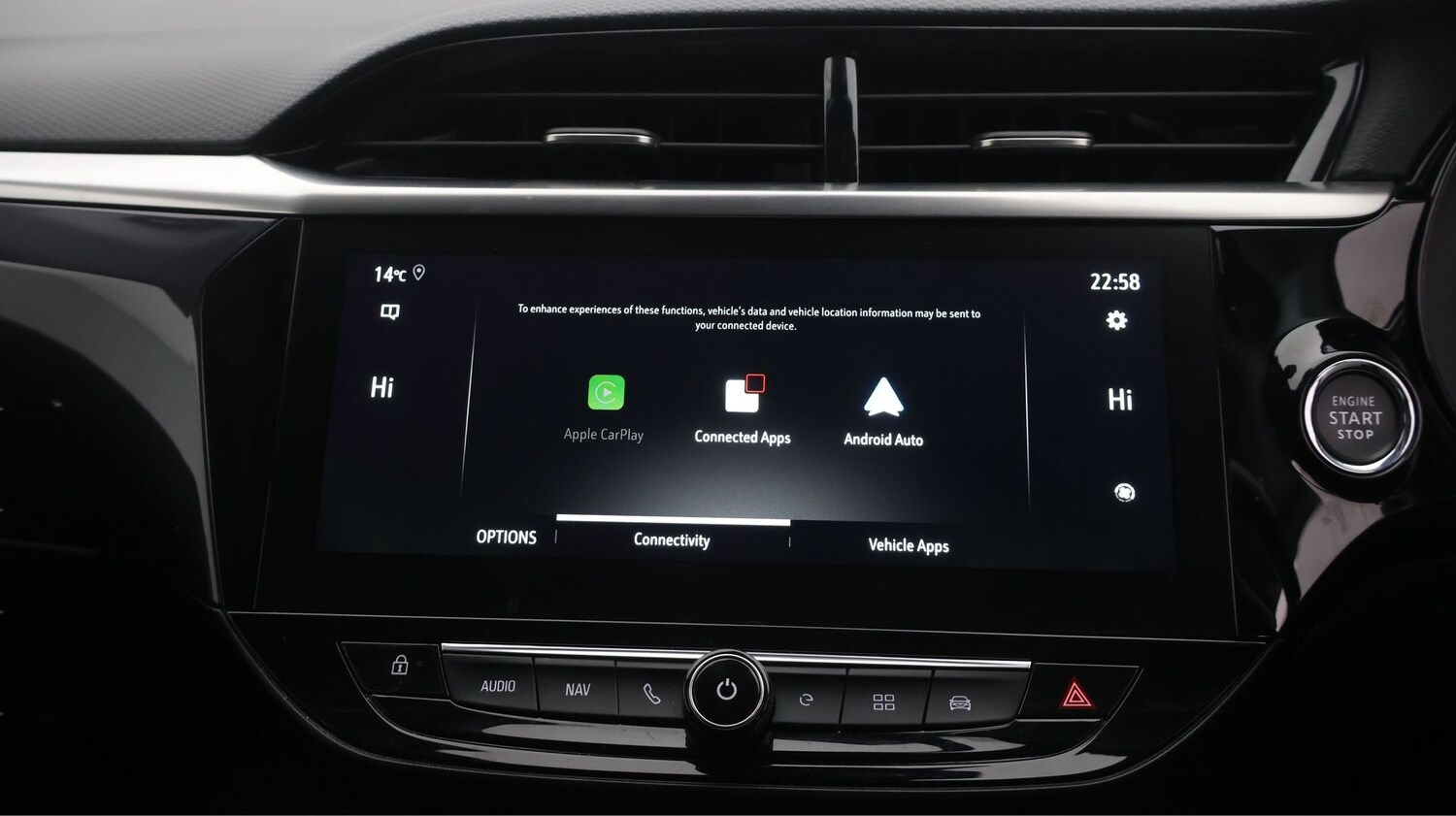 Used Vauxhall Corsa for sale - 77324593: Photo 23