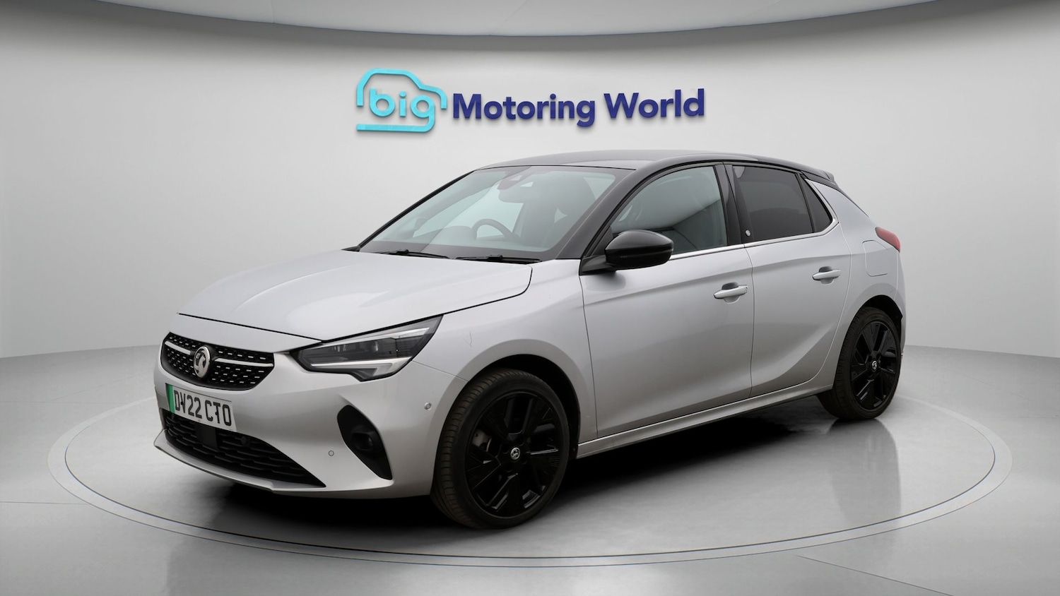 Used Vauxhall Corsa for sale - 77324593: Photo 3