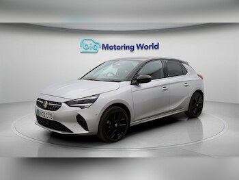 Used Vauxhall Corsa 2022 for sale - 77324593: Photo
