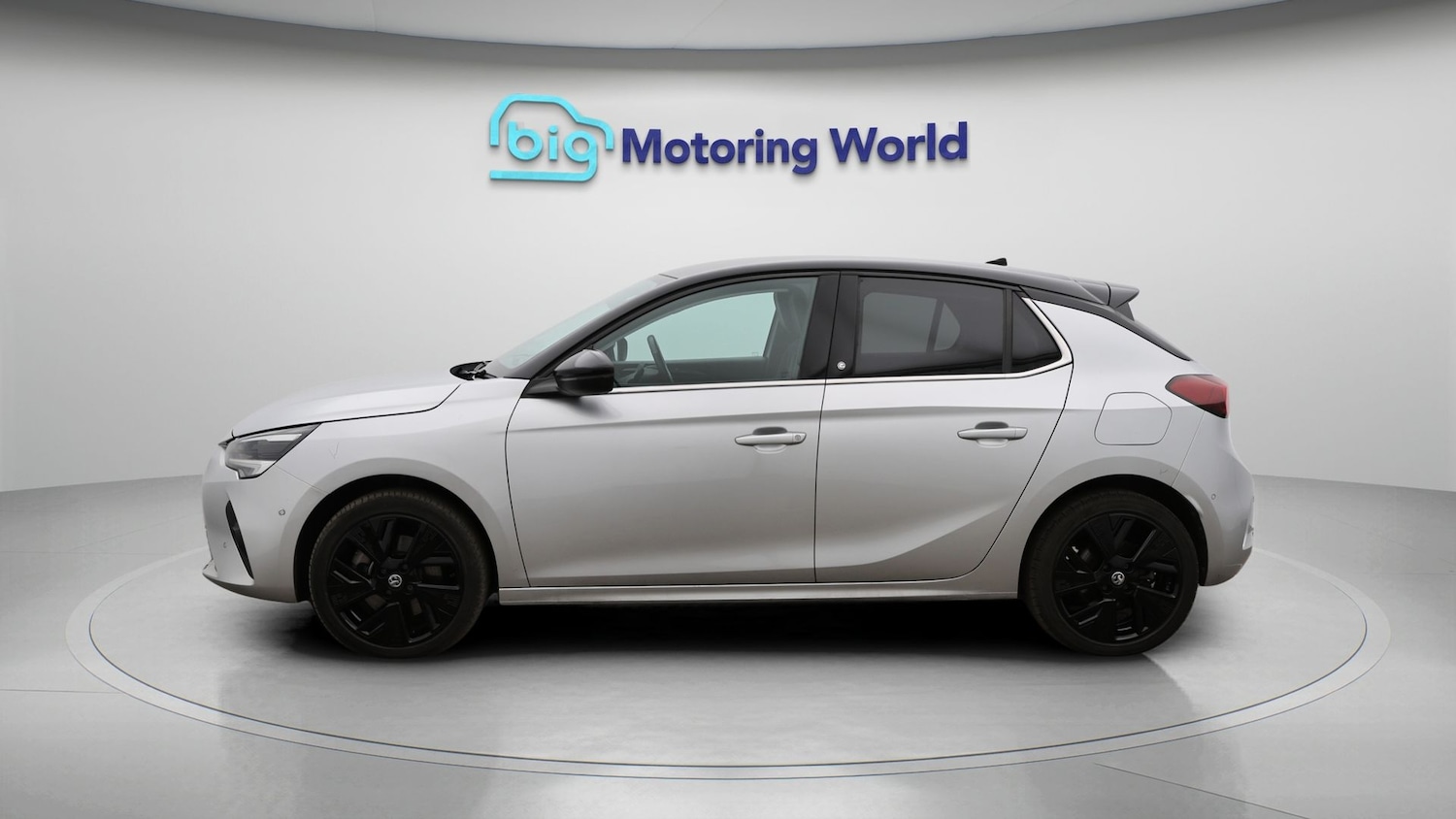 Used Vauxhall Corsa for sale - 77324593: Photo 4