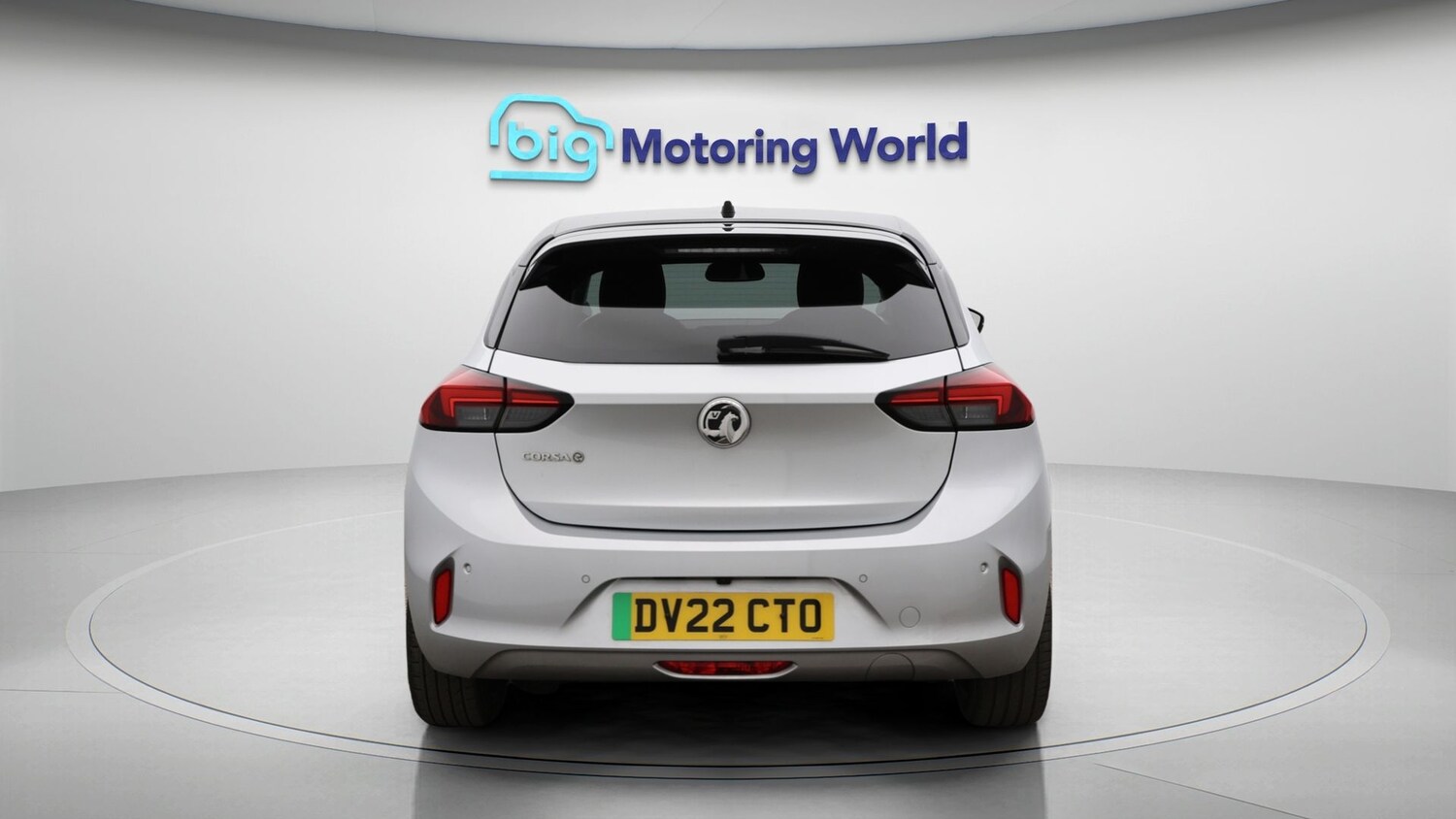 Used Vauxhall Corsa for sale - 77324593: Photo 6